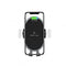 Automatic Clamping Wireless Car Charger With Backlight