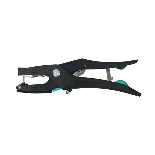 Automatic Rebound Ear Tag Pliers Cattle Punch Tagger