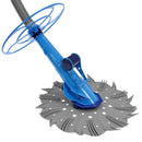 Automatic Pool Cleaner Vacuum