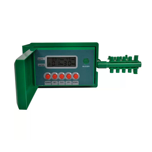 Automatic Watering Irrigation System Water Sprinkler Timer