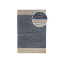 Autonomy Grey Rug