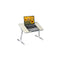 Avantree Neetto Foldable Laptop Table Beige With Grey