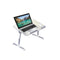 Avantree Neetto Foldable Laptop Table Grey