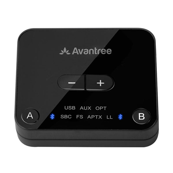 Avantree Bluetooth Audio Transmitter