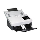 Avision Ad345Wn Document Scanner A4 Duplex
