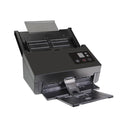 Avision Ad370N Document Scanner A4 Duplex