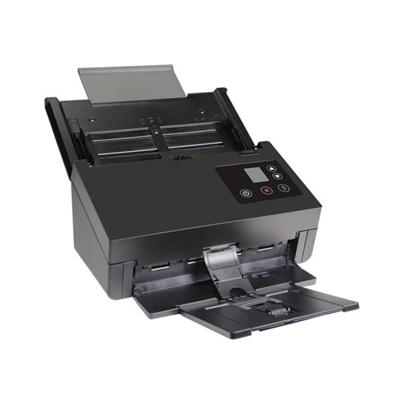 Avision Ad370N Document Scanner A4 Duplex