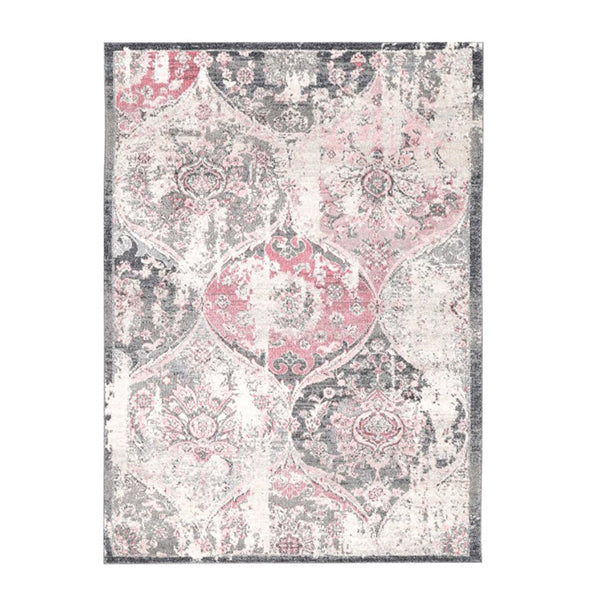 Avon Torch Pink Rug