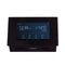 Axis Indoor Touch Answering Unit Poe Black
