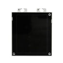 Axis Ip Verso Blind Panel Black Ip54