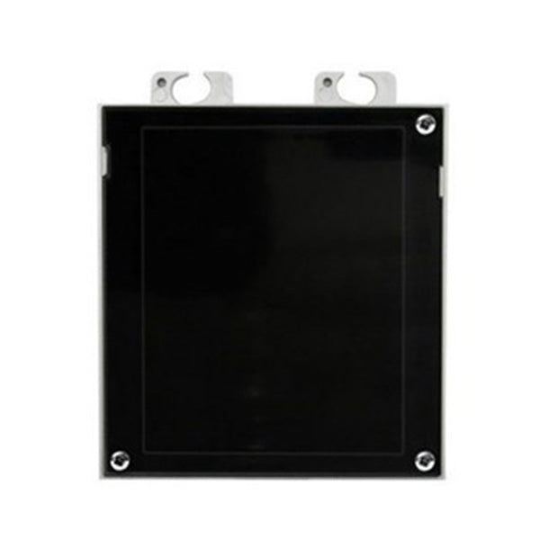 Axis Ip Verso Blind Panel Black Ip54