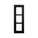 Axis Ip Verso Flush Mount Frame For Installation In Wall