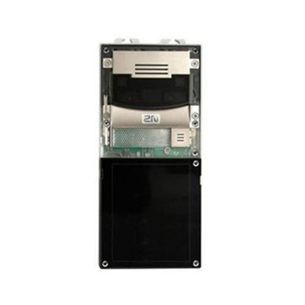 Axis Ip Verso Main Unit Without Camera Nickel