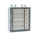 Axis Ip Verso Module With 5 Mechanical Quick Dial Buttons White Leds