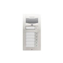 Axis Ip Verso Module With 5 Mechanical Quick Dial Buttons White Leds
