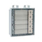 Axis Ip Verso Module With 5 Mechanical Quick Dial Buttons White Leds