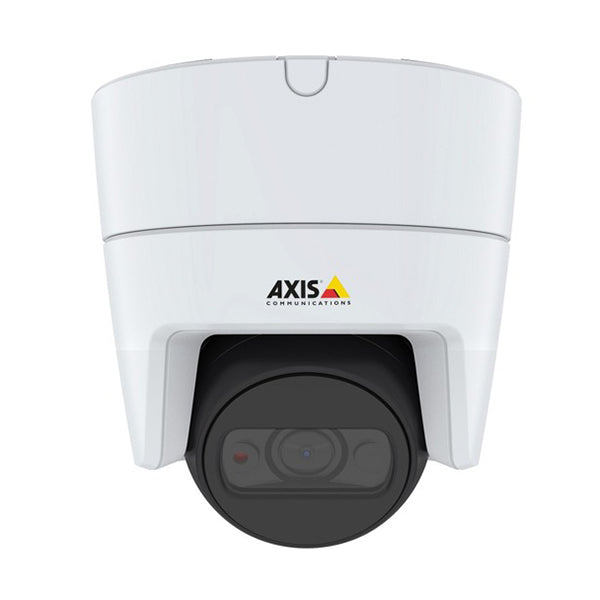 Axis M3115 Lve Compact Mini Dome Hdtv 1080P Forensicwdr Lightfind