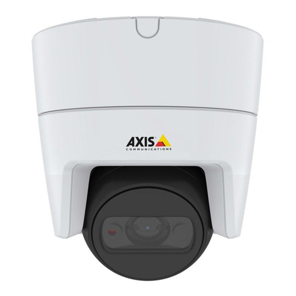 Axis M3116 Lve Compact Mini Dome 4 Mp At Up To 30 Fps Fixed Lens