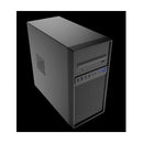 Aywun 307 Business And Office Matx With 500W Psu
