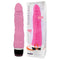 Silicone Classic Pink Vibrator