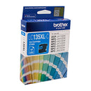 Brother LC135XL Ink Cart