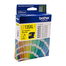 Brother LC135XL Ink Cart