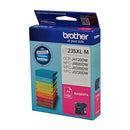 Brother LC235XL Ink Cart Up To 1200 Pages