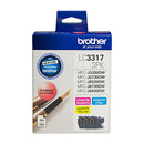 Brother LC3317 Ink Cart