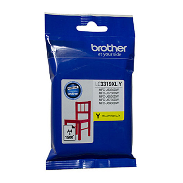 Brother LC3319XL Ink Cart