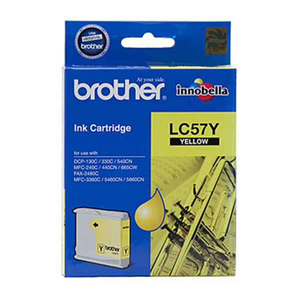 Brother LC39 Ink Cart