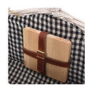 Deluxe 2 Person Picnic Basket