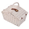 Deluxe 2 Person Picnic Basket