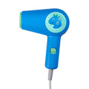 Low Heat Baby Hairdryer