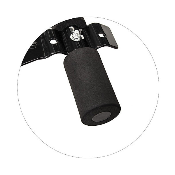 Doorway Situp Bar Under Door Sit Up Attachment Ab Abdominal Workout