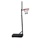 Portable Basketball Stand Adjustable