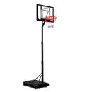 Adjustable Portable Basketball Stand
