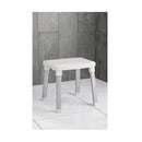 Bathroom Stool