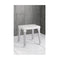 Bathroom Stool
