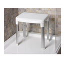 Bathroom Stool