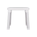 Bathroom Stool