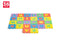 Bubbli Baby 36-Piece Foam Mats (Alphabet & Numbers Puzzle)