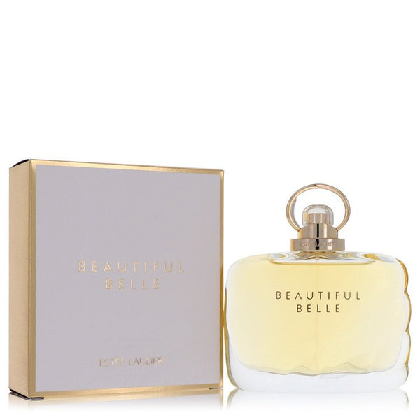 Beautiful Belle Eau De Parfum Spray By Estee Lauder 100 Ml