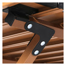 Folding Camping Table Foldable Portable Picnic Outdoor Bbq Desk