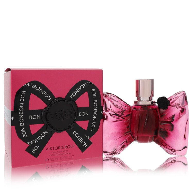 50 Ml Bon Bon Eau De Parfum Viktor And Rolf For Women