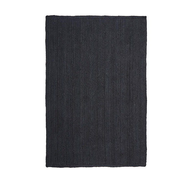 Sydney Black Rug