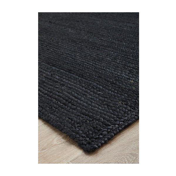 Sydney Black Rug