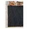 Sydney Black Rug