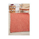 Sydney Terracotta Rug