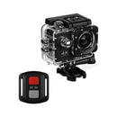 BDI New Action Camera 4K Wifi Sports Dv Cam