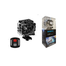 BDI New Action Camera 4K Wifi Sports Dv Cam